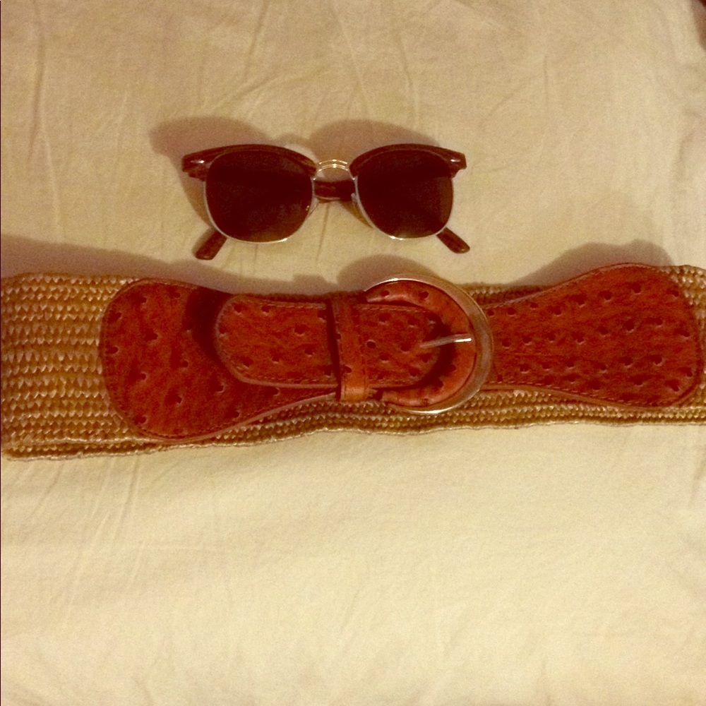 Aldo Stretch Belt
